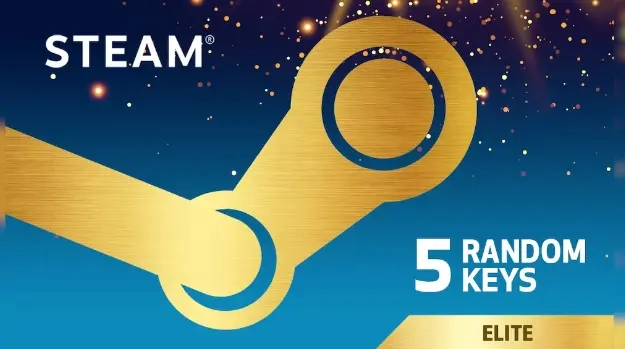 Случайные Steam ключи Phantom Edition - GLOBAL