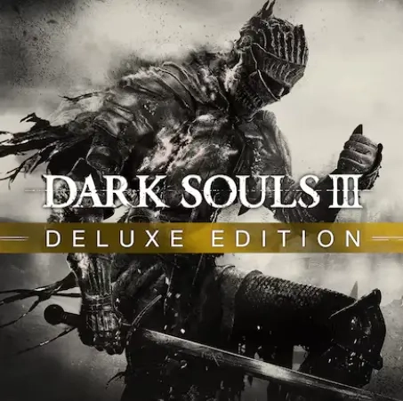 DARK SOULS III Deluxe Edition: Автодоставка 24/7 Steam