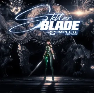 Stellar Blade Complete Edition: Автодоставка 24/7 - Игра Steam