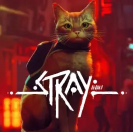 Stray в Steam | Купить игру с автодоставкой 24/7