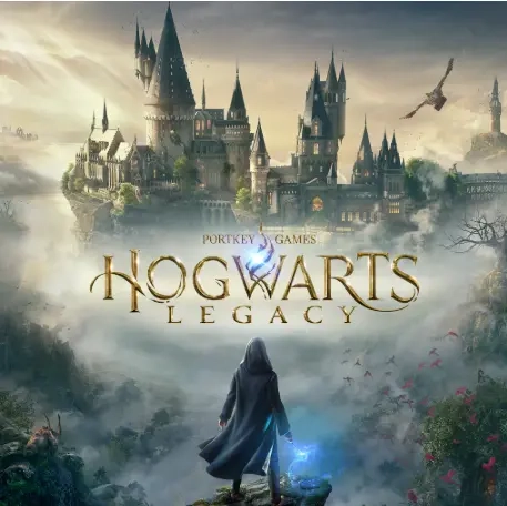 Hogwarts Legacy Standard Edition Steam Авто-доставка