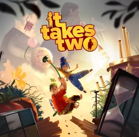 It Takes Two | Steam | Автодоставка 24/7 | Купить онлайн