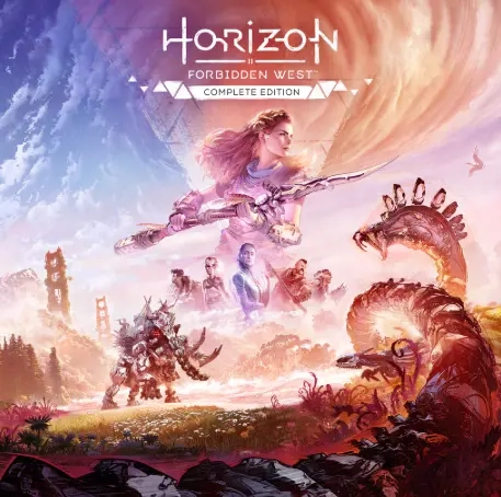 Horizon Forbidden West Complete Edition Steam - Автодоставка 24/7