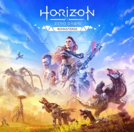 Horizon Zero Dawn Remastered | Steam | Автодоставка 24/7