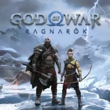 God of War Ragnarok Steam - Автодоставка 24/7