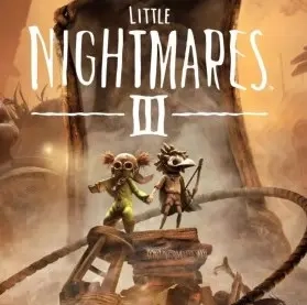 Little Nightmares III Standard Edition | Автодоставка 24/7