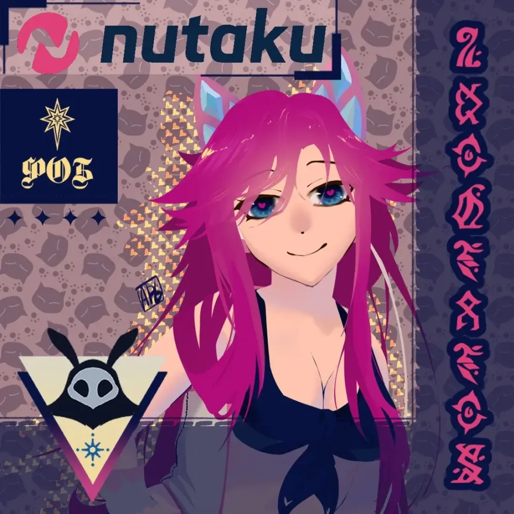 Nutaku Gold Чёрная Пятница | Онлайн | Услуги активации