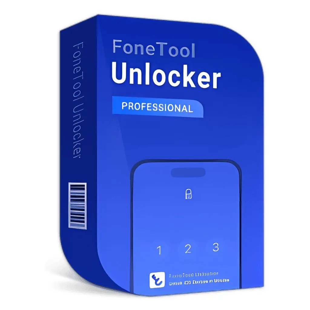 Ключ AOMEI FoneTool Unlocker Pro на 1 год - Купить...