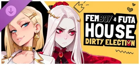 FEMBOY FUTA HOUSE | АВТОДОСТАВКА Steam Gift RU