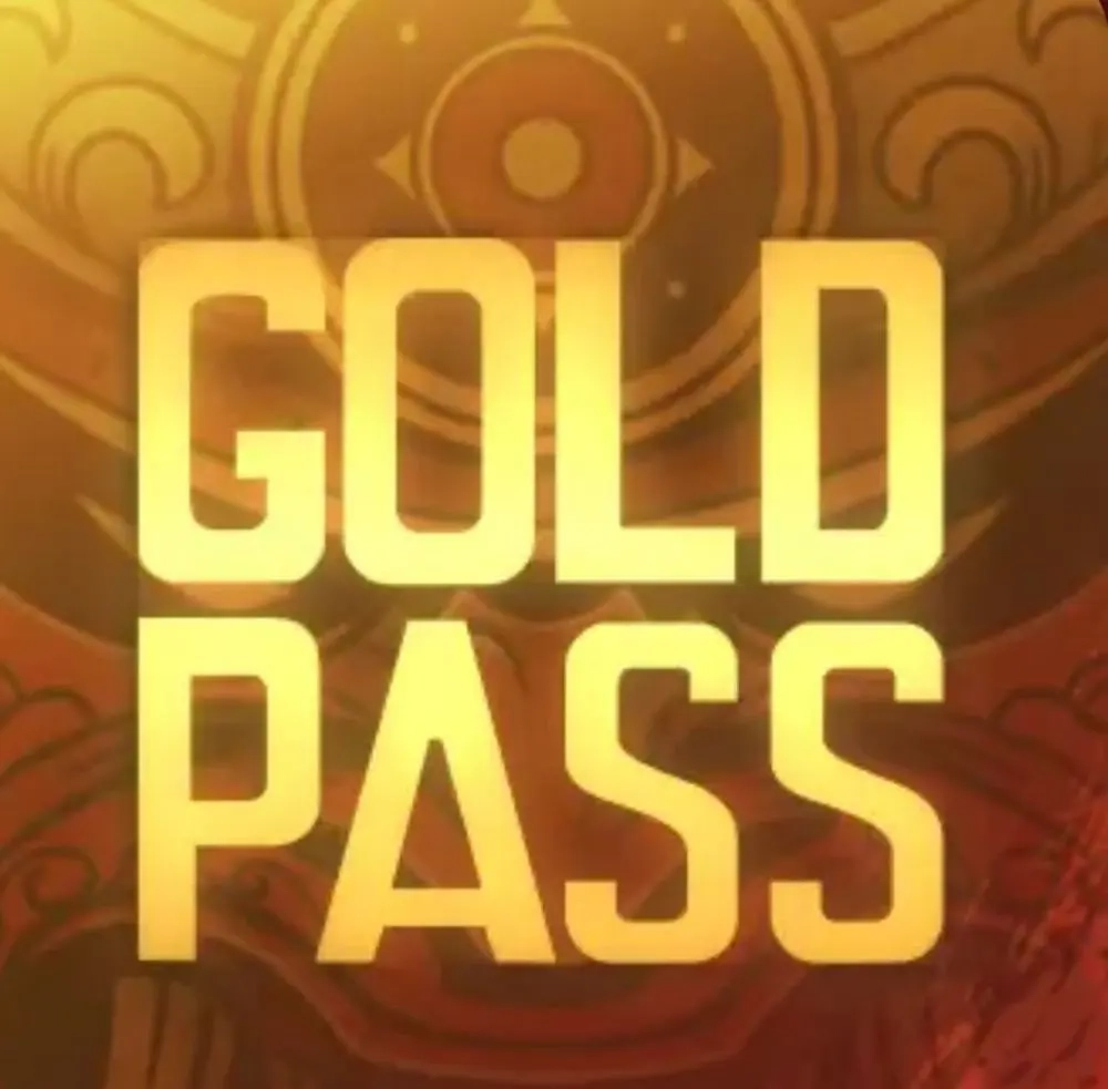 GOLD PASS - ПО АЙДИ | Купить онлайн
