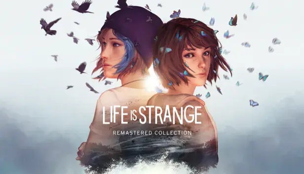 Life is Strange Remastered Collection Steam ключ купить онлайн