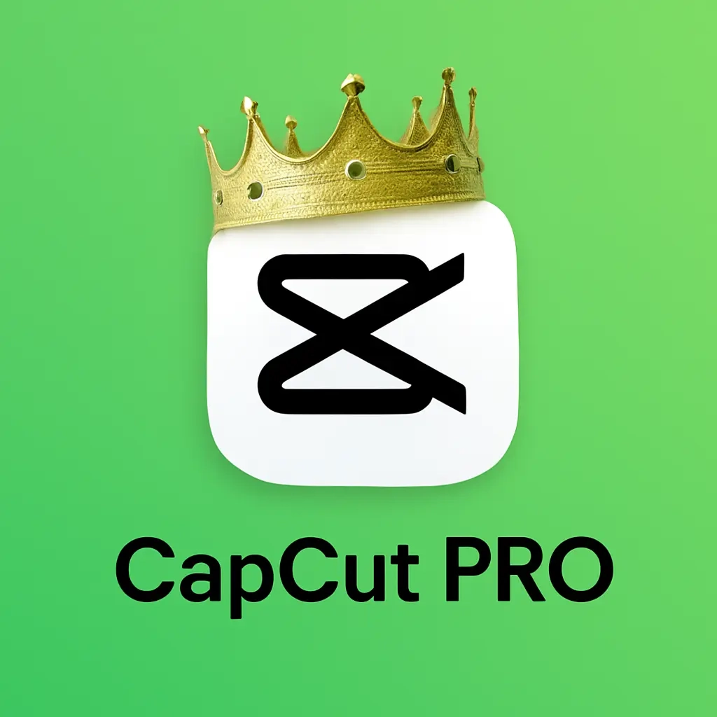CapCut Pro Подписка 6 Месяцев - Официально и Надеж...