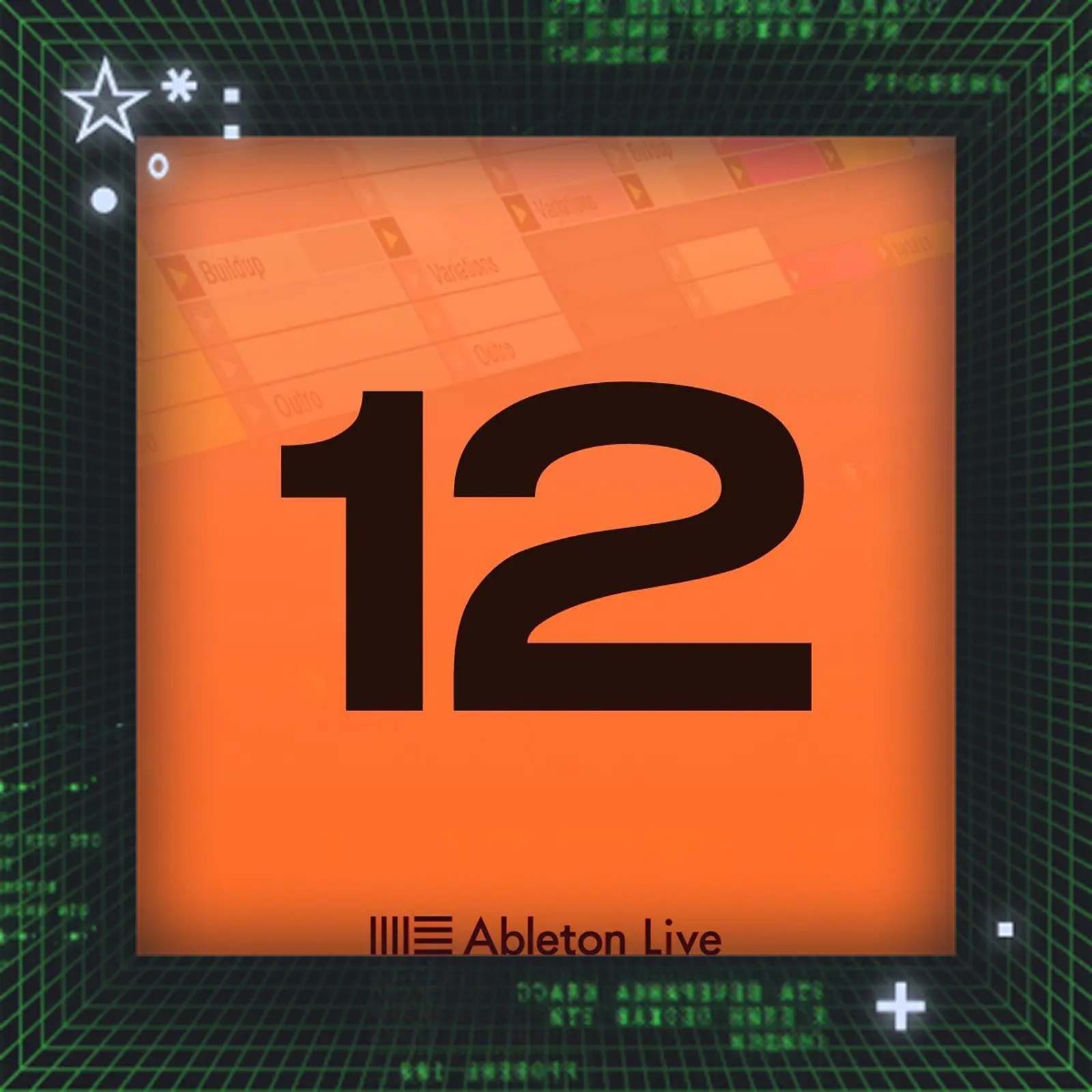 Ableton Live 12 Suite: Бессрочная Активация ПО Онл...