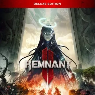 Remnant II - Deluxe Edition Steam (Онлайн) | Купить игру