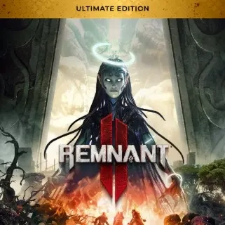 Remnant II Ultimate Edition Steam | Купить игру онлайн