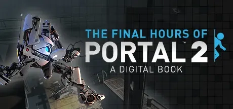 Portal 2 - The Final Hours | Steam Gift RU | Купить онлайн
