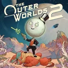 The Outer Worlds 2 PS5 (Турция/Индия/Украина) - Купить онлайн