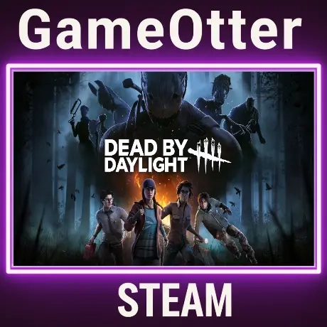 Dead by Daylight: Подарок Steam | Автодоставка 24/7