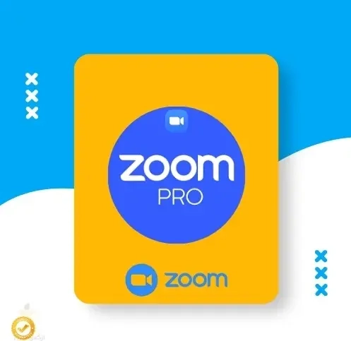 Zoom Workplace 100 участников 28 дней - Аккаунты Онлайн
