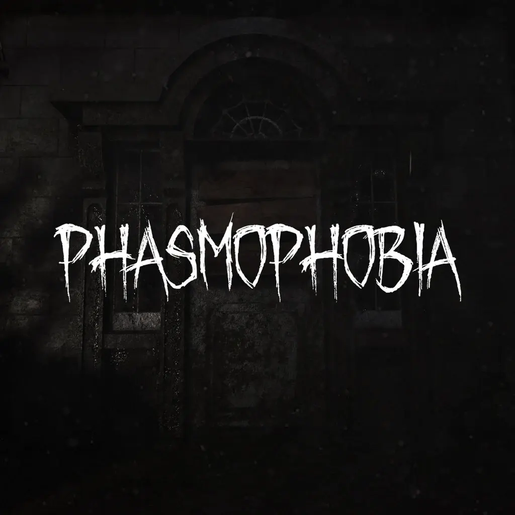 Phasmophobia PS5: Цифровая версия для вашего аккаунта