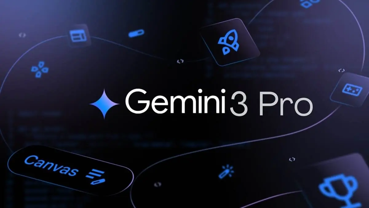 Gemini Pro 3.0: Годовая подписка Google | Аккаунт Онлайн