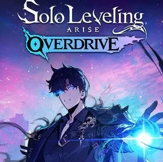 Solo Leveling ARISE OVERDRIVE (Standard Edition) -...