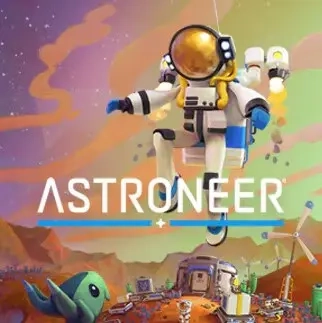 ASTRONEER (Steam) - Автодоставка 24/7