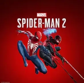 Marvel's Spider-Man 2 Standard Edition | Steam | А...