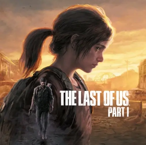 The Last of Us Part I (Standard Edition) - Автодоставка Steam