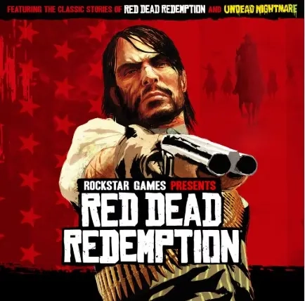 Red Dead Redemption Steam: Автодоставка 24/7 Онлай...