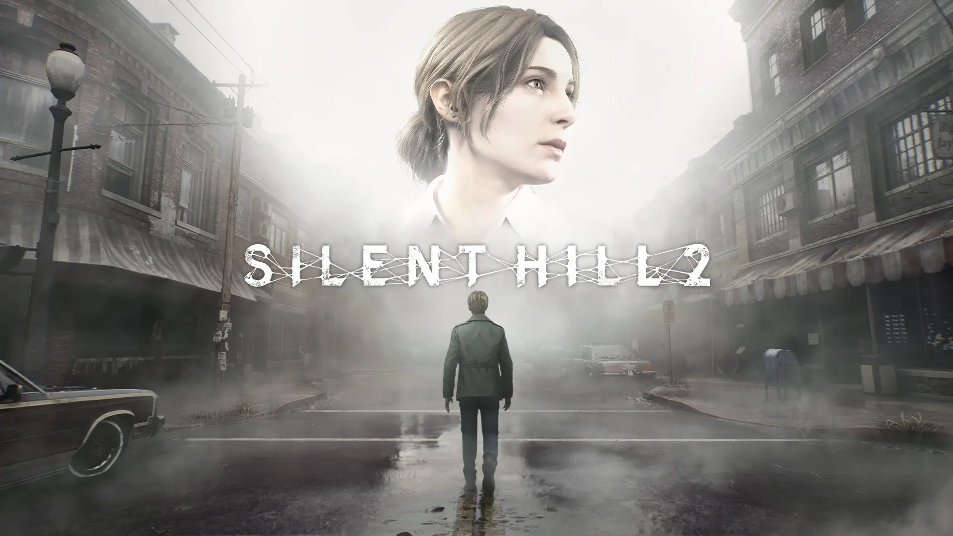 SILENT HILL 2 XBOX + КОМП | Microsoft Store | Игра онлайн