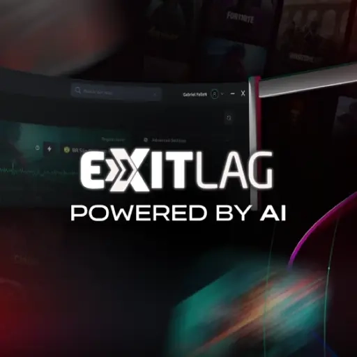 ExitLag GIFT CARD: Оптимизация игр | Онлайн