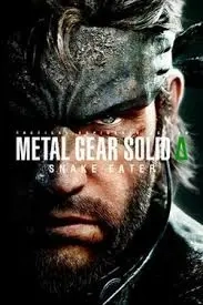 METAL GEAR SOLID Δ: SNAKE EATER PS5 П2 – аренда онлайн