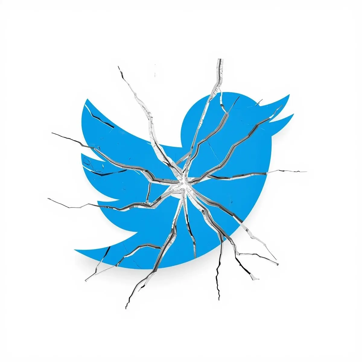 Аккаунты Twitter (SMS+Email) - Купить Онлайн