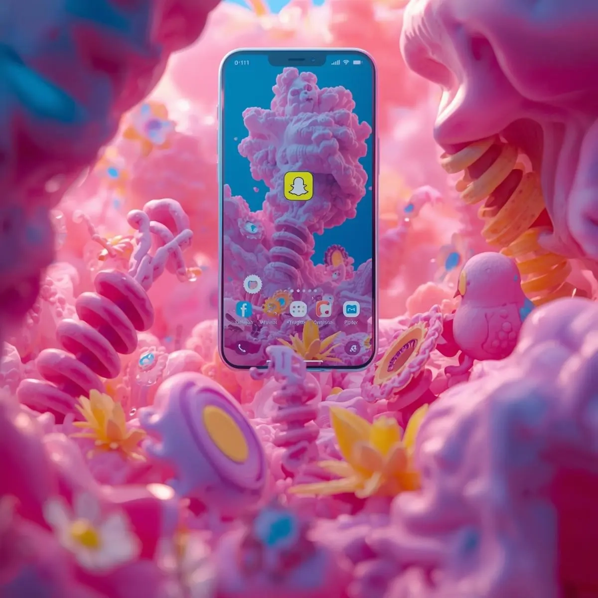 Аккаунты Snapchat (03.2025) | IP США | Почта | Онлайн