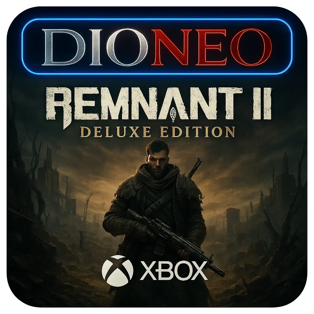 Remnant II Deluxe Edition ключ XBOX | Microsoft Store