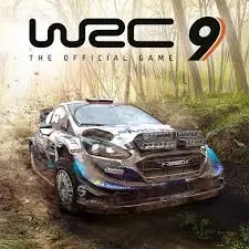 WRC 9 XBOX ключ (Аргентина) - Купить онлайн