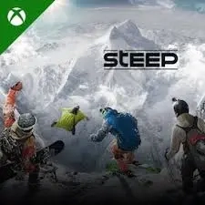 STEEP ключ для Xbox (Аргентина) - Standard Edition