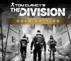 Tom Clancy's The Division Gold Edition XBOX ключ (Аргентина)