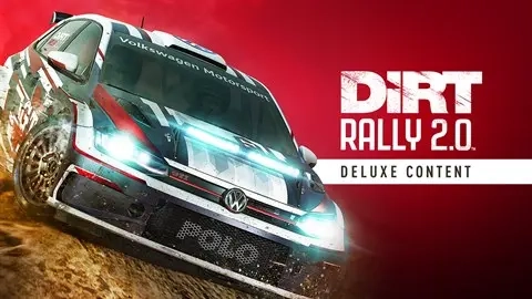DiRT Rally 2.0 Deluxe Pack XBOX Ключ (Аргентина)