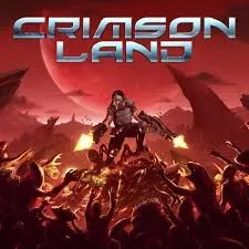 Crimsonland XBOX ключ (Аргентина) - Купить онлайн