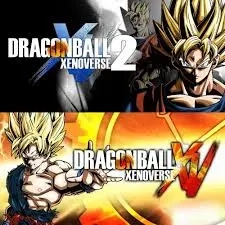 Dragon Ball Xenoverse 1+2 Xbox Ключ (Аргентина) | Microsoft Store