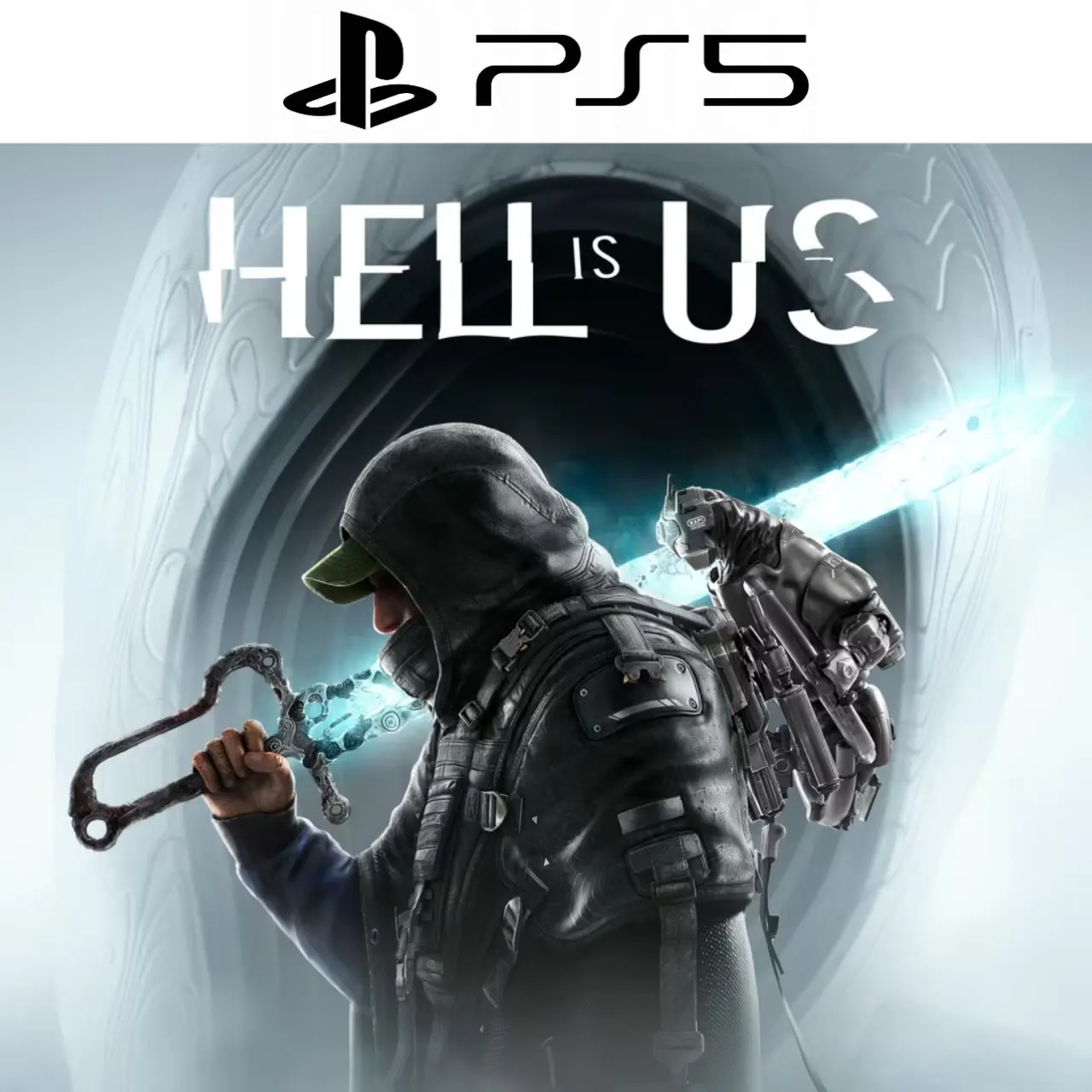 Hell is Us PS5: Аренда игры онлайн (П3)