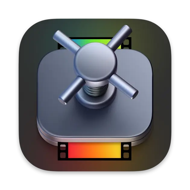 Compressor для Mac OS: Аккаунт App Store | Купить онлайн