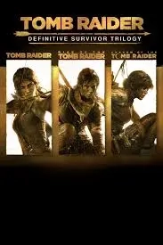 Tomb Raider Trilogy XBOX Ключ Аргентина | Microsoft Store