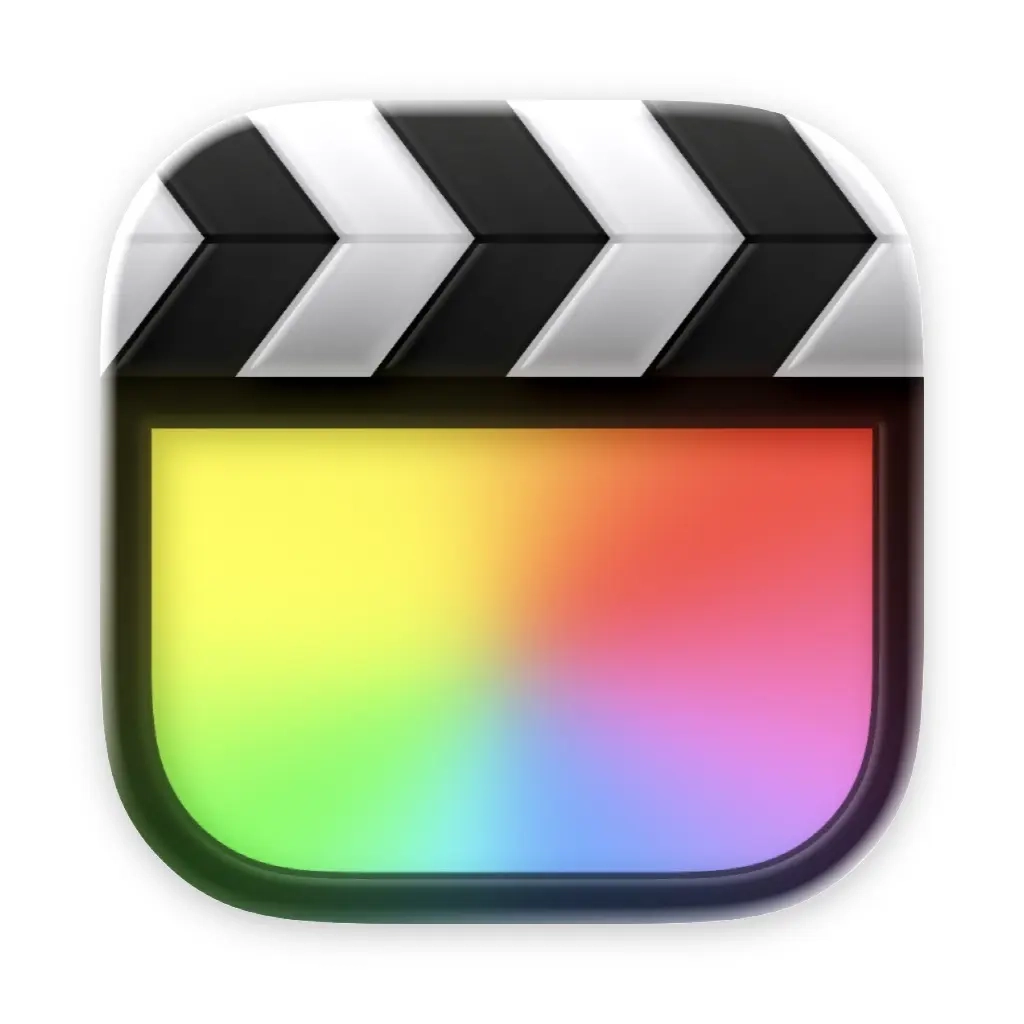 Final Cut Pro для MacOS: Аккаунт App Store - Купить Онлайн