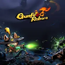 Gunfire Reborn Ключ Xbox (Аргентина) - Купить онлайн