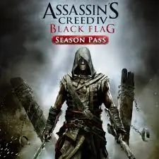 Assassin's Creed IV Black Flag Season Pass XBOX Ключ (Аргентина)