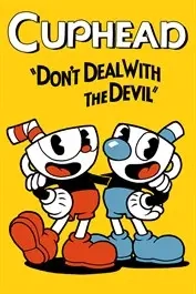 Cuphead: The Delicious Last Course Edition XBOX Кл...
