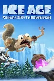 Ключ Ice Age Scrat's Nutty Adventure XBOX (Аргентина)